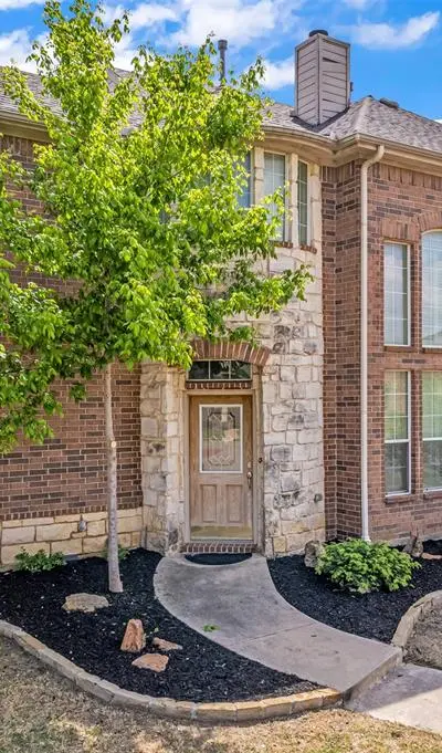 2007 Chittam Drive, Euless TX 76039
