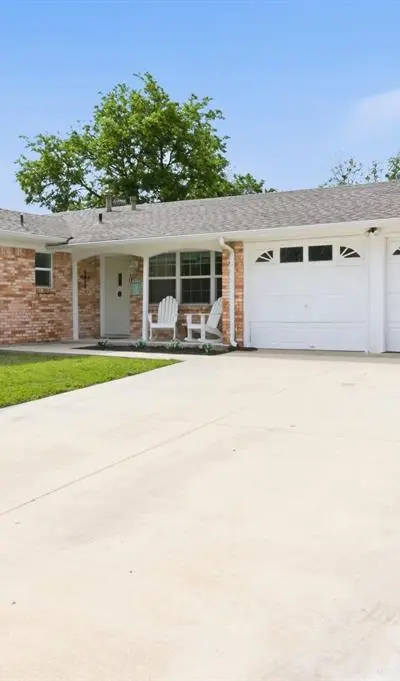 4709 Everest Drive, Fort Worth TX 76132 - Photo 3