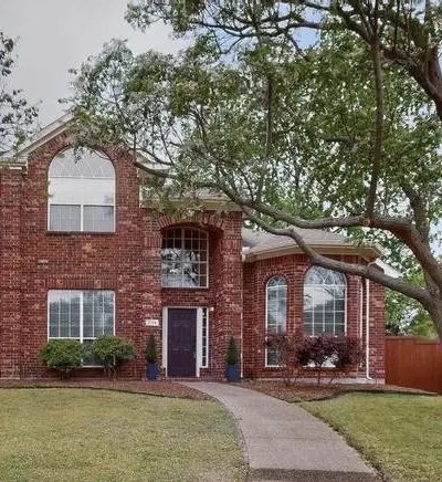 236 Hope Circle, Murphy TX 75094