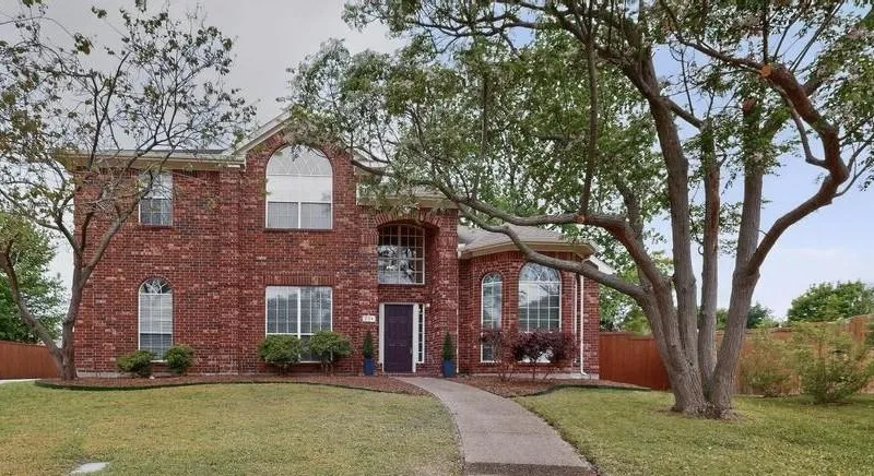 236 Hope Circle, Murphy TX 75094