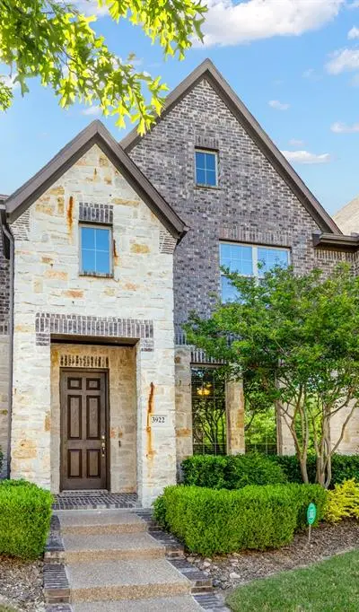3922 Canton Jade Way, Arlington TX 76005