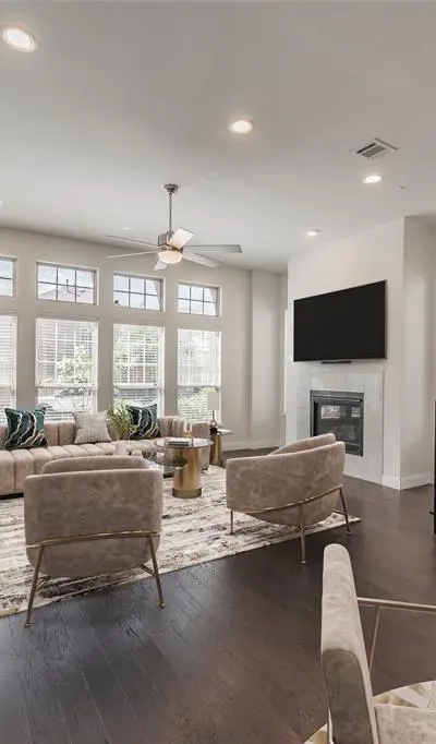 8075 Sunflower Lane, Dallas TX 75252 - Photo 5