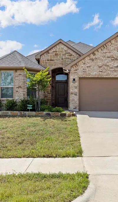 3437 Lauren Street, Krum TX 76249
