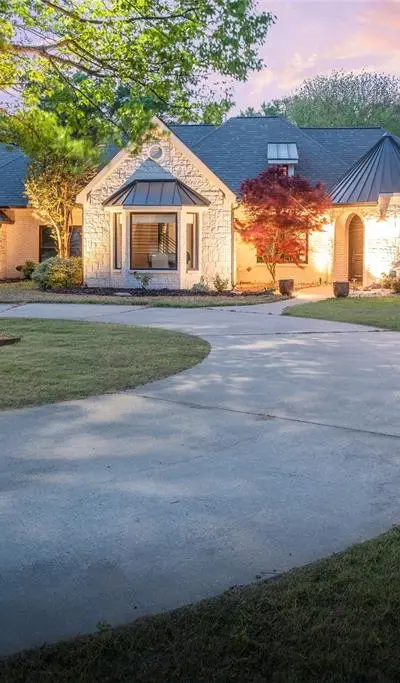 221 Forestview Drive, Lucas TX 75002