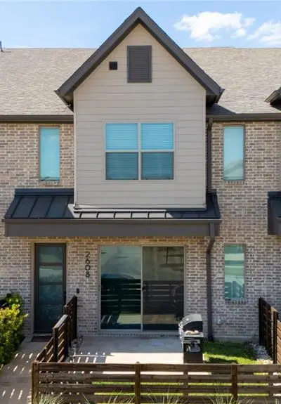 2608 La Cala Drive # O, Grand Prairie TX 75054