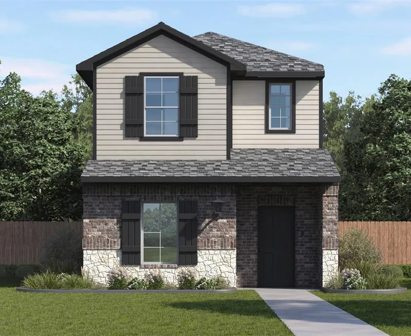 2170 California Lane, Arlington TX 76015