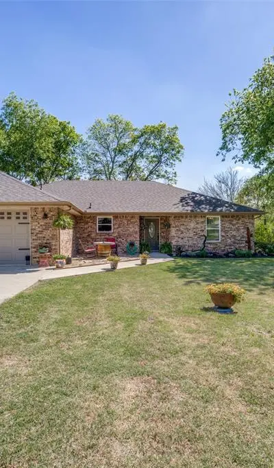 213 High Ridge, Blue Ridge TX 75424