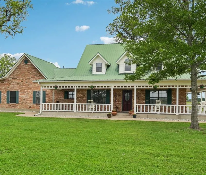 1143 Rs County Road 2300, Emory TX 75440