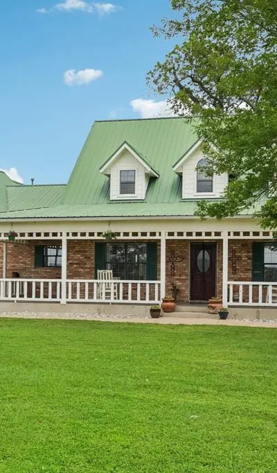 1143 Rs County Road 2300, Emory TX 75440