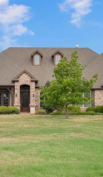1445 Timber Ridge Trail, Cross Roads TX 76227