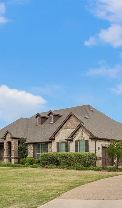 1445 Timber Ridge Trail, Cross Roads TX 76227 - Photo 2
