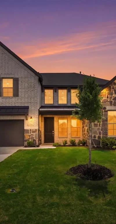 126 Nora Lane, Hickory Creek TX 75065