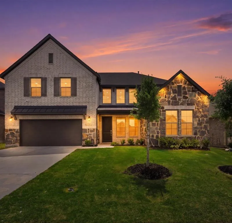 126 Nora Lane, Hickory Creek TX 75065