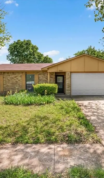 7112 Winterberry Drive, Dallas TX 75249