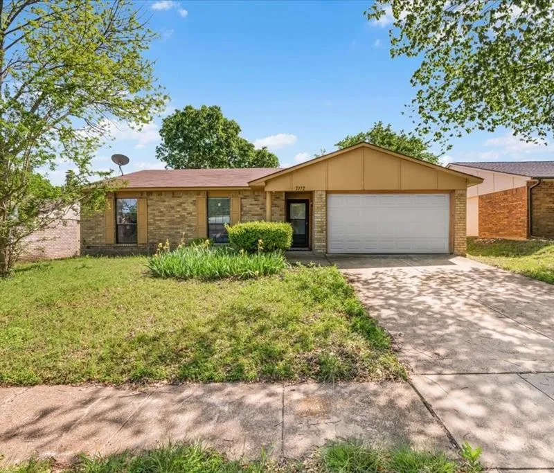 7112 Winterberry Drive, Dallas TX 75249