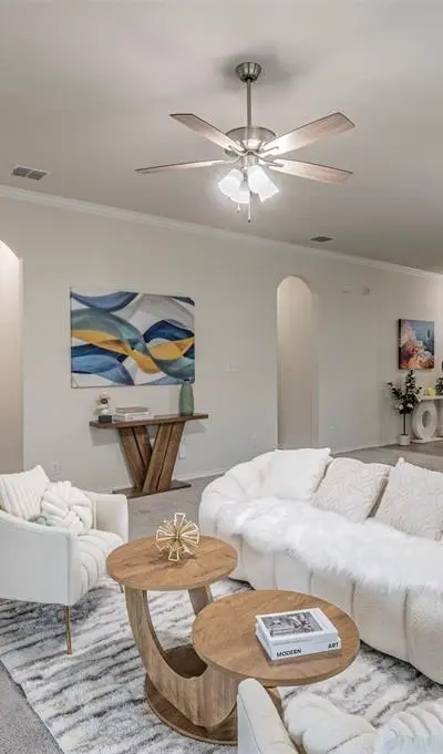 414 Lucky Landing Drive, Wilmer TX 75172 - Photo 4