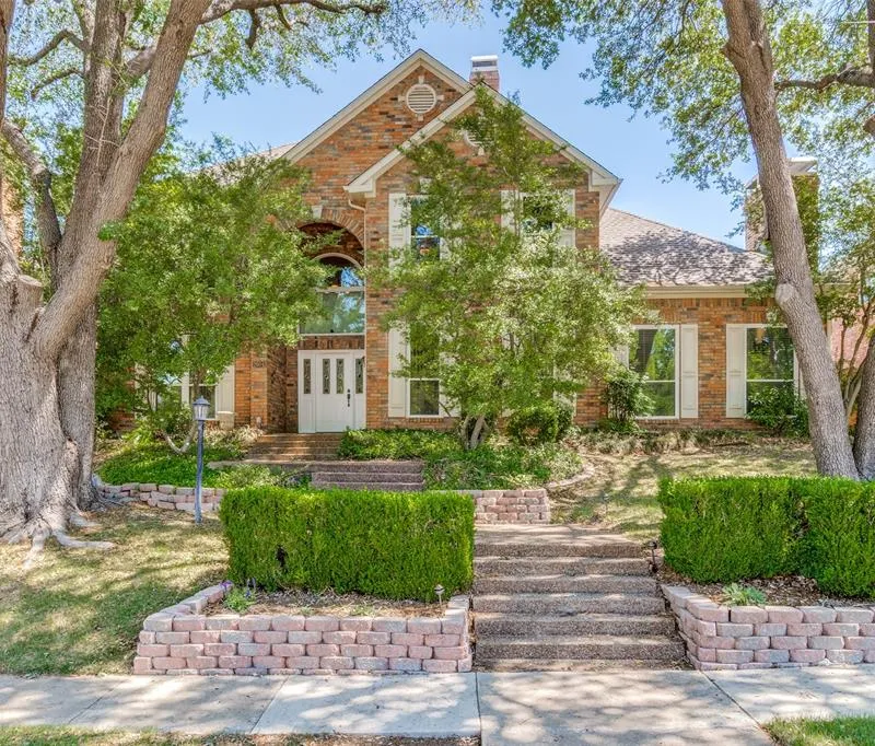 2604 Spring Lake Drive, Richardson TX 75082