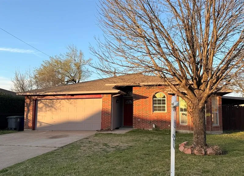12259 Rim Rock Road, Dallas TX 75253