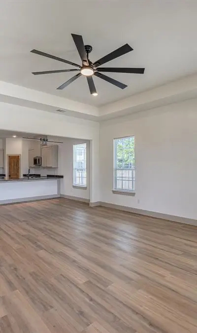 816 Glen Garden, Fort Worth TX 76104 - Photo 5