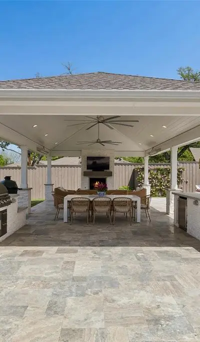 7439 Stonecrest Drive, Dallas TX 75254