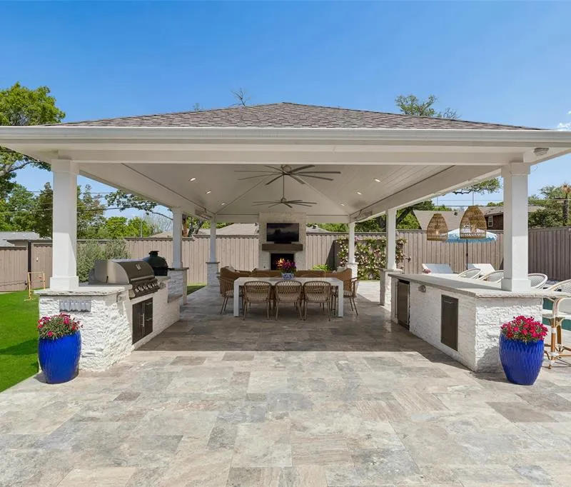7439 Stonecrest Drive, Dallas TX 75254