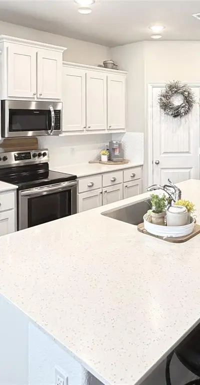 140 Spring Creek Circle, Paradise TX 76073 - Photo 2