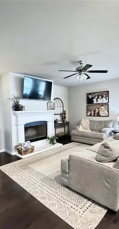 140 Spring Creek Circle, Paradise TX 76073 - Photo 5
