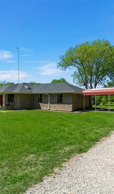 4076 County Road 1088, Celeste TX 75423 - Photo 2