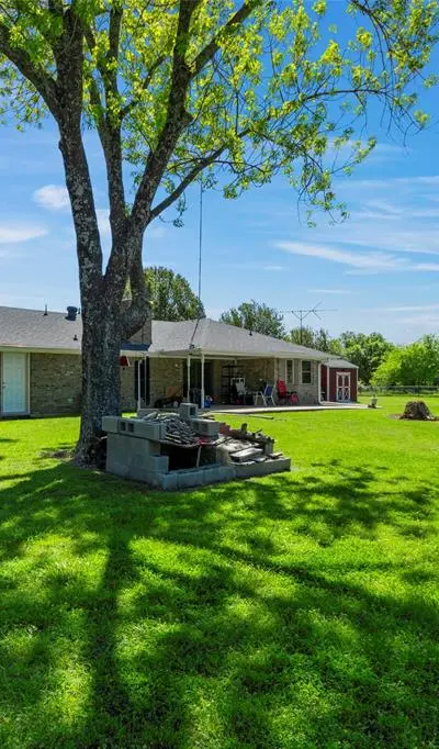 4076 County Road 1088, Celeste TX 75423 - Photo 3