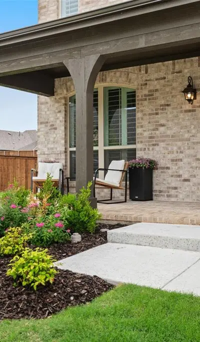 4516 Egret Point, Oak Point TX 75068 - Photo 2