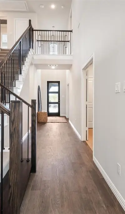 4516 Egret Point, Oak Point TX 75068 - Photo 4