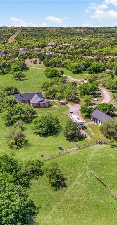 1145 Veal Station Road, Weatherford TX 76085