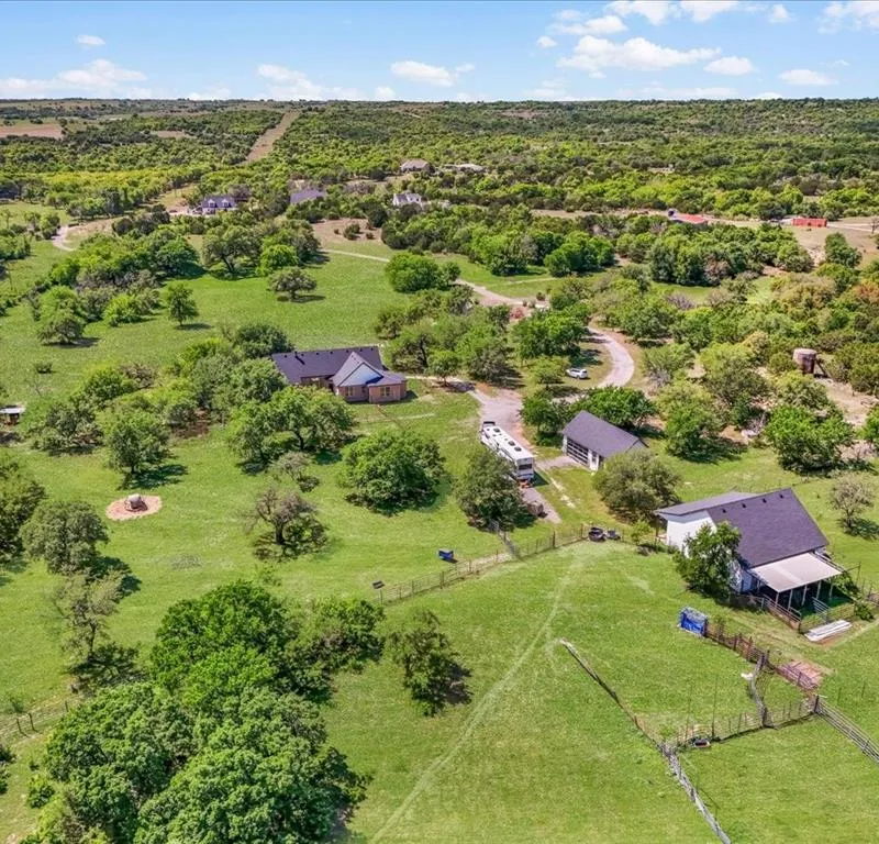 1145 Veal Station Road, Weatherford TX 76085