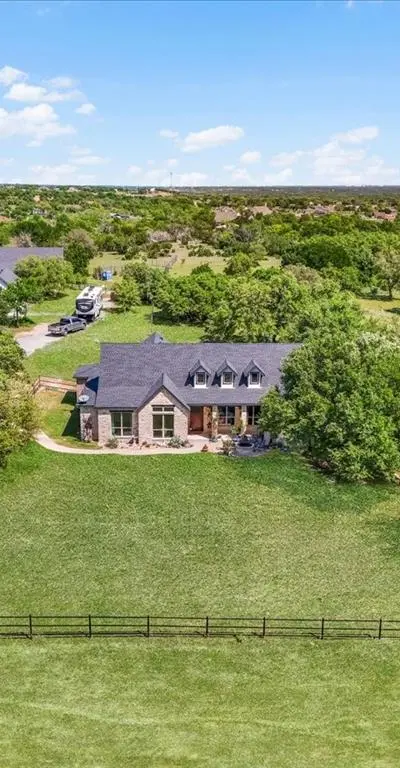 1145 Veal Station Road, Weatherford TX 76085 - Photo 2