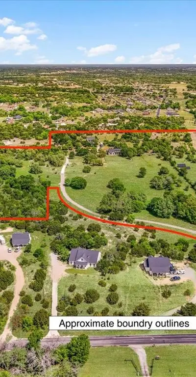 1145 Veal Station Road, Weatherford TX 76085 - Photo 4