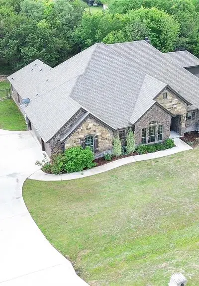 5001 Oak Mill Drive, Fort Worth TX 76135