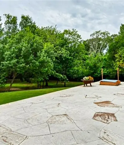 5001 Oak Mill Drive, Fort Worth TX 76135 - Photo 3