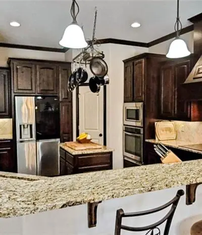 5001 Oak Mill Drive, Fort Worth TX 76135 - Photo 5