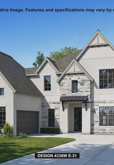 310 Cottar Drive, Lucas TX 75002