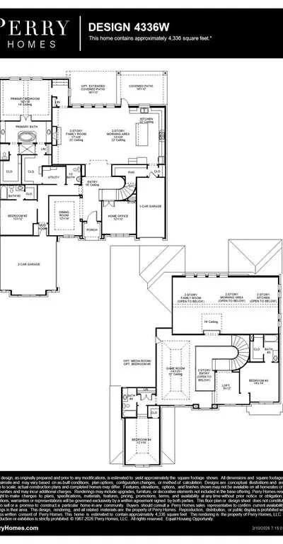 310 Cottar Drive, Lucas TX 75002 - Photo 3