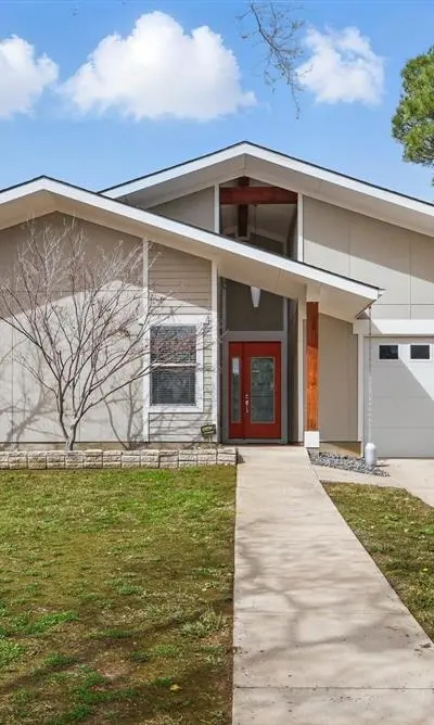 1300 Kendolph Drive, Denton TX 76205