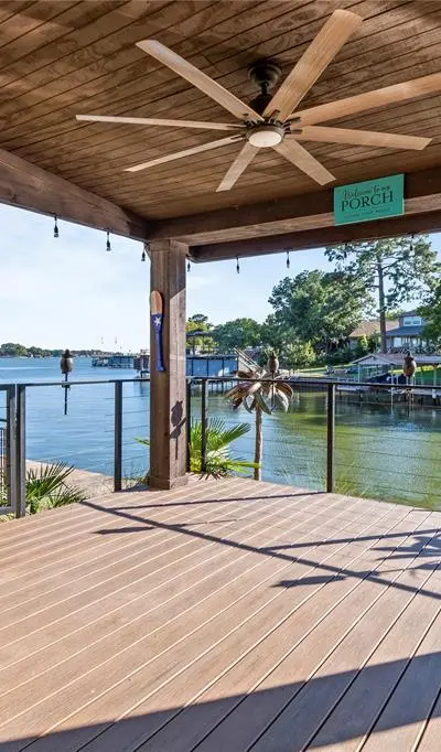 124 Marina Drive, Gun Barrel City TX 75156
