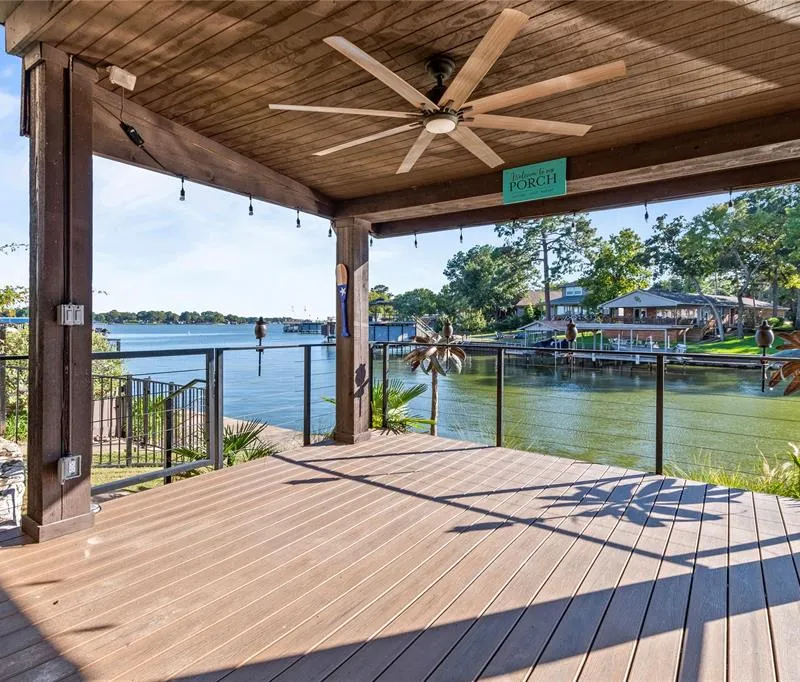 124 Marina Drive, Gun Barrel City TX 75156