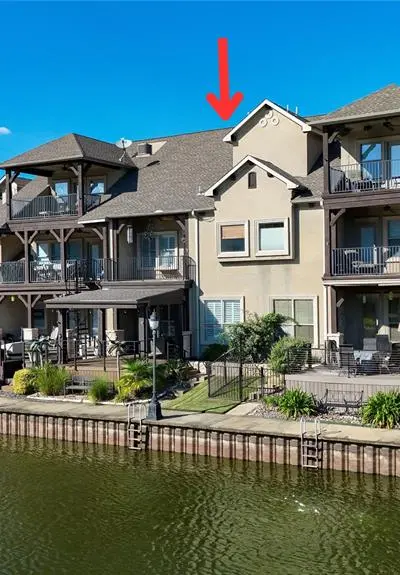 124 Marina Drive, Gun Barrel City TX 75156 - Photo 3