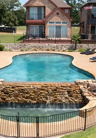 124 Marina Drive, Gun Barrel City TX 75156 - Photo 5