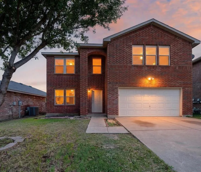 602 Flooded Gum Street, Arlington TX 76002