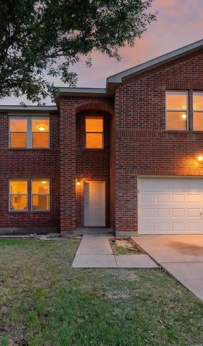 602 Flooded Gum Street, Arlington TX 76002
