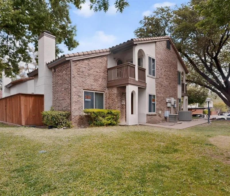 14151 Montfort Drive # 367, Dallas TX 75254