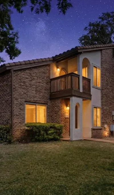 14151 Montfort Drive # 367, Dallas TX 75254 - Photo 2
