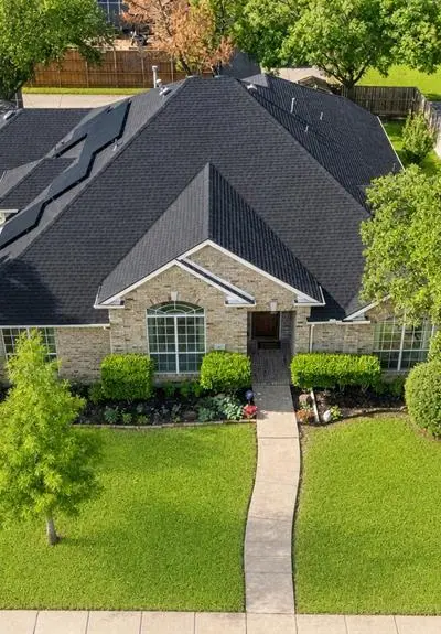 1906 Walnut Hill Drive, Rowlett TX 75088 - Photo 2